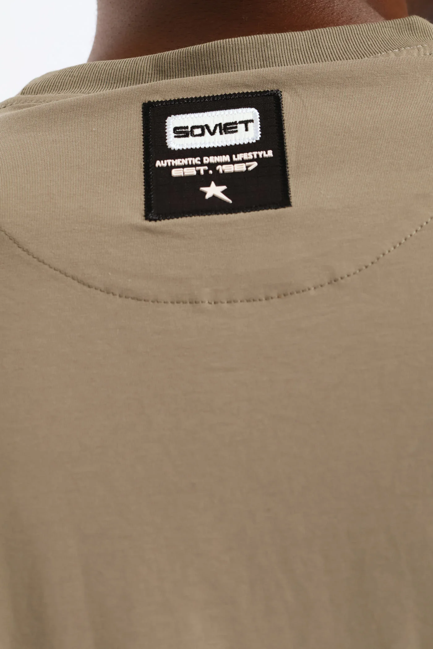 Goku Tee - Sage - Image 6
