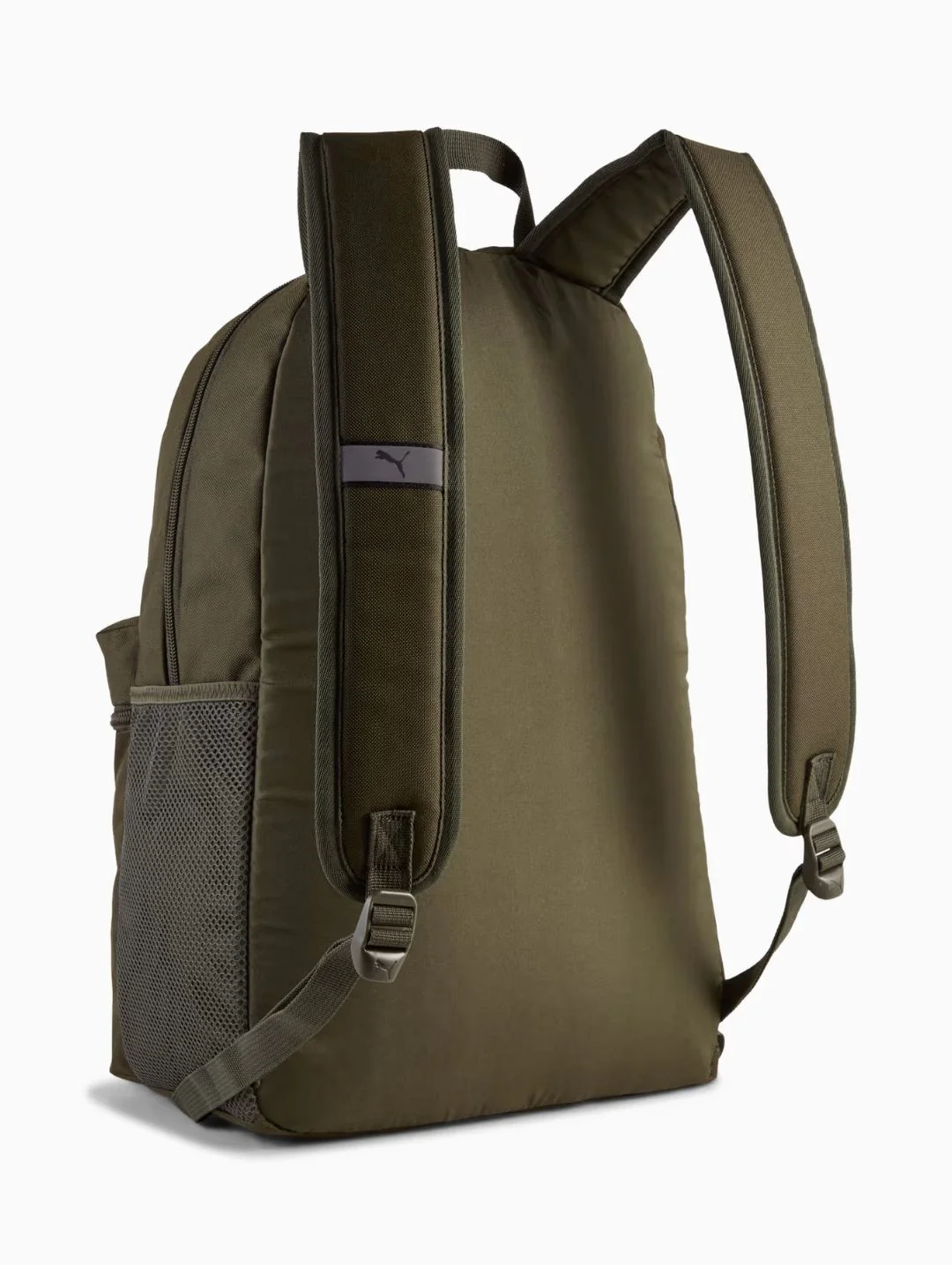 Gold Moon Phase Backpack - Olive - Image 2