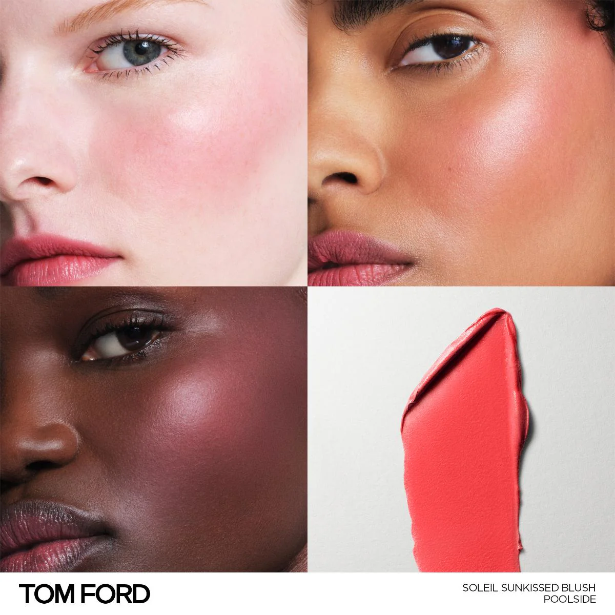 Soleil Sunkissed Blush - Image 12