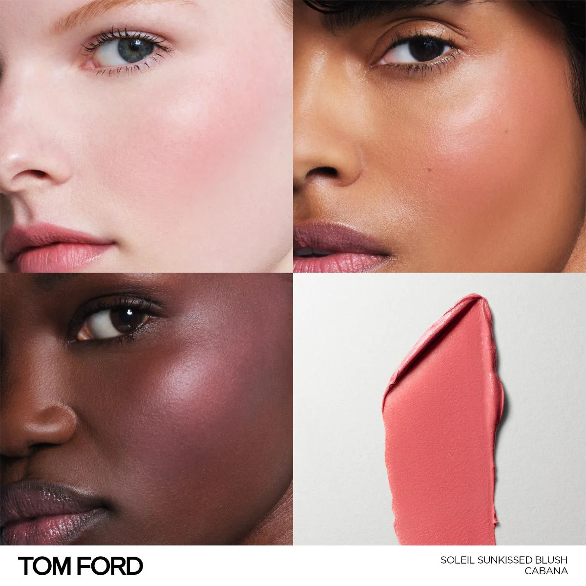 Soleil Sunkissed Blush - Image 3