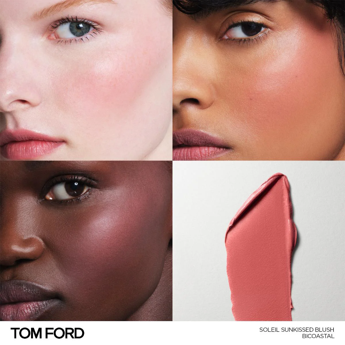 Soleil Sunkissed Blush - Image 6