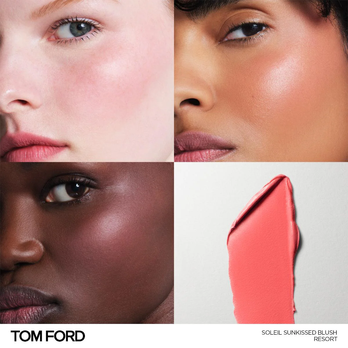 Soleil Sunkissed Blush - Image 9