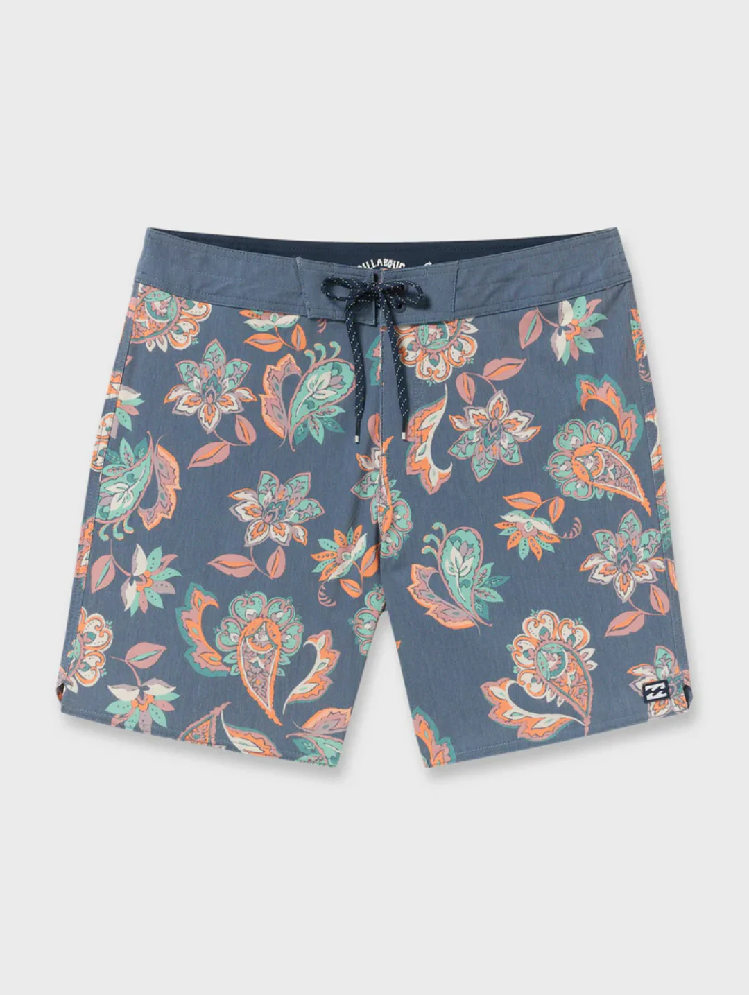 Good Times Pro Shorts - Navy - Image 4