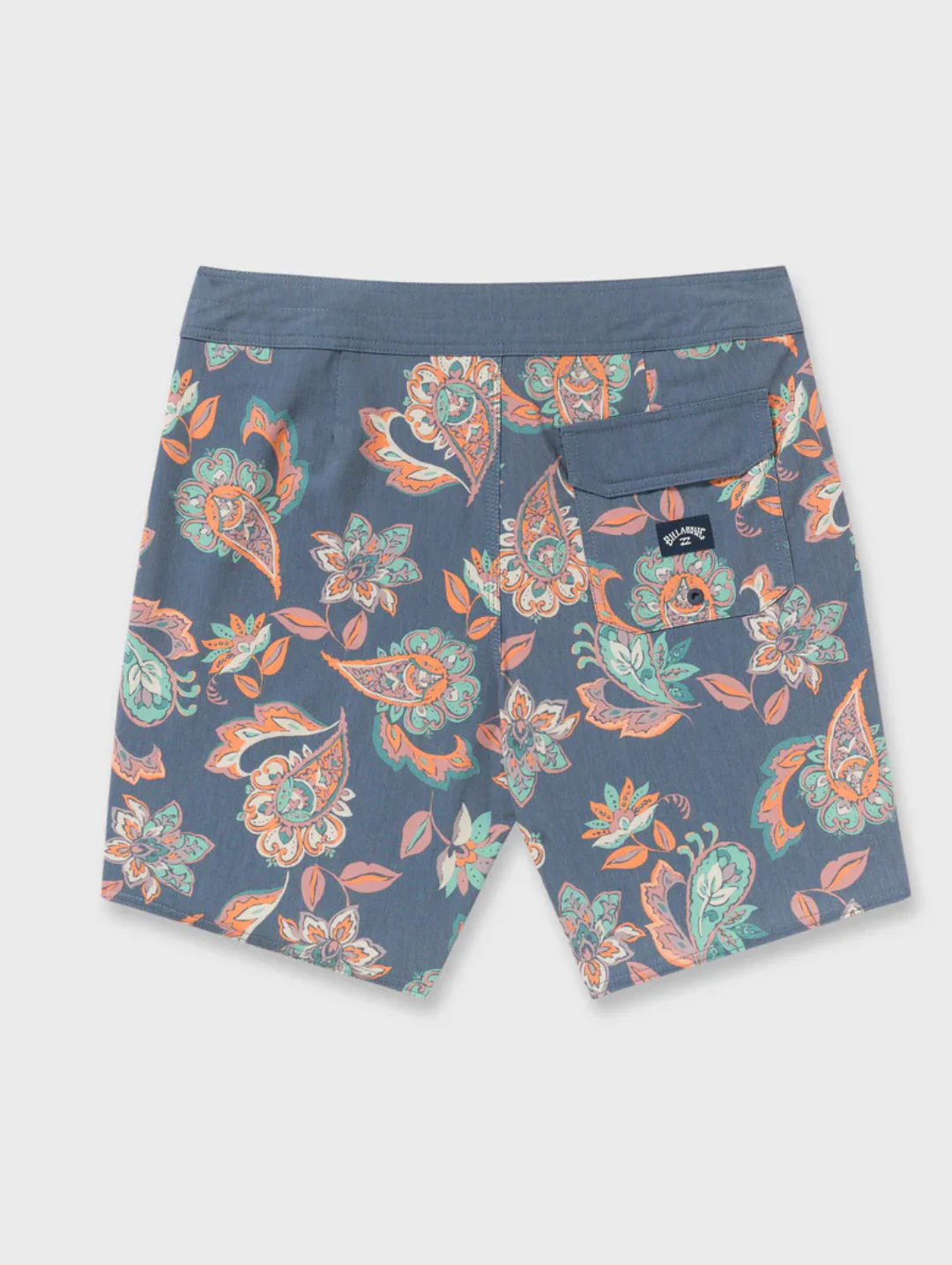 Good Times Pro Shorts - Navy - Image 5