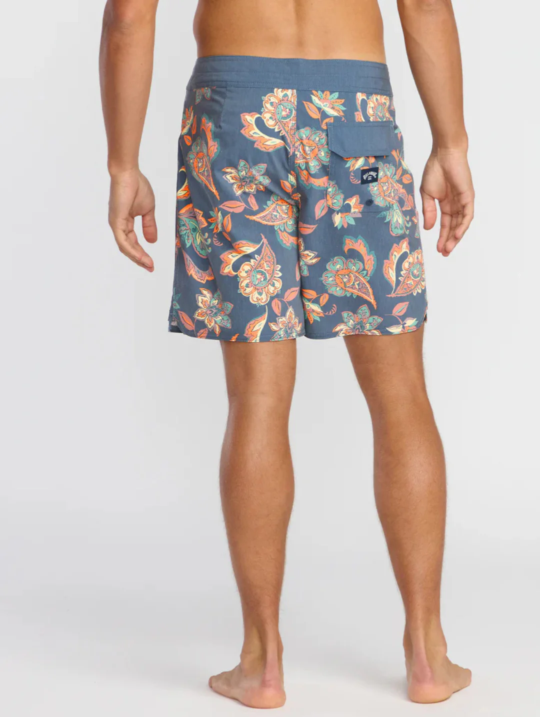Good Times Pro Shorts - Navy - Image 7