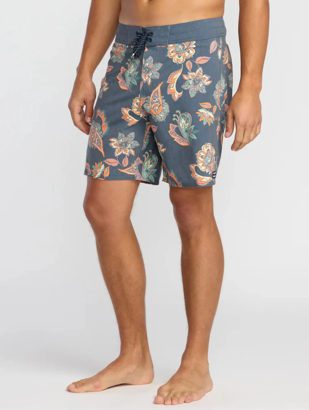 Good Times Pro Shorts - Navy - Image 8
