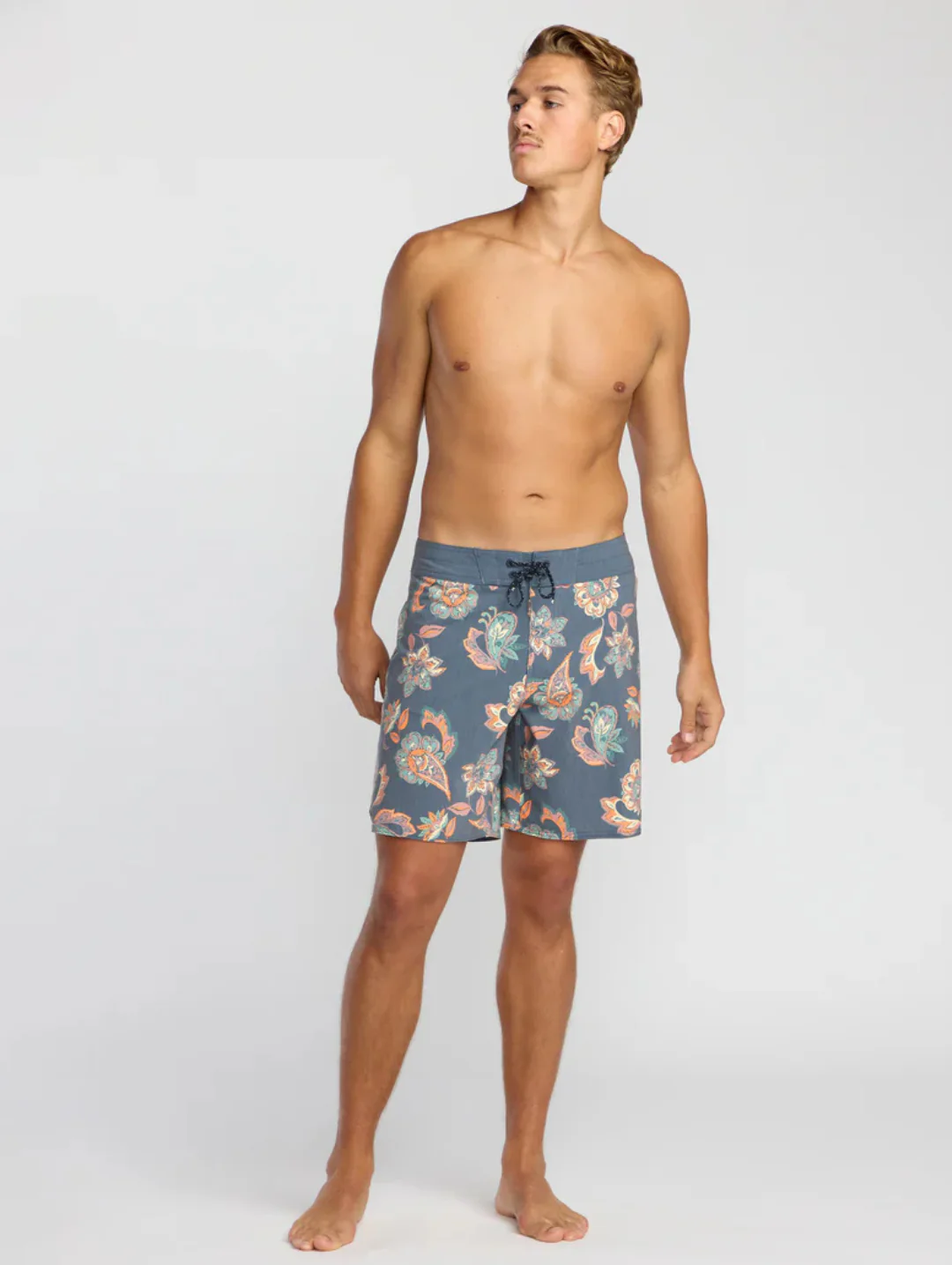 Good Times Pro Shorts - Navy - Image 9