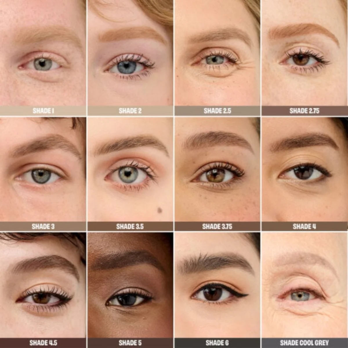 Goof Proof Brow Pencil - Image 23