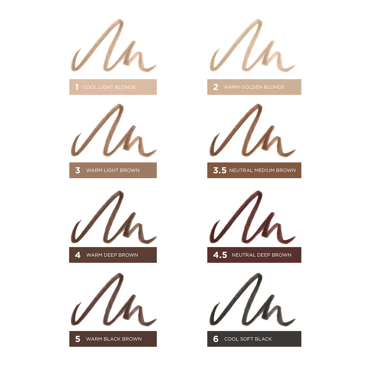 Goof Proof Brow Pencil Mini - Image 10