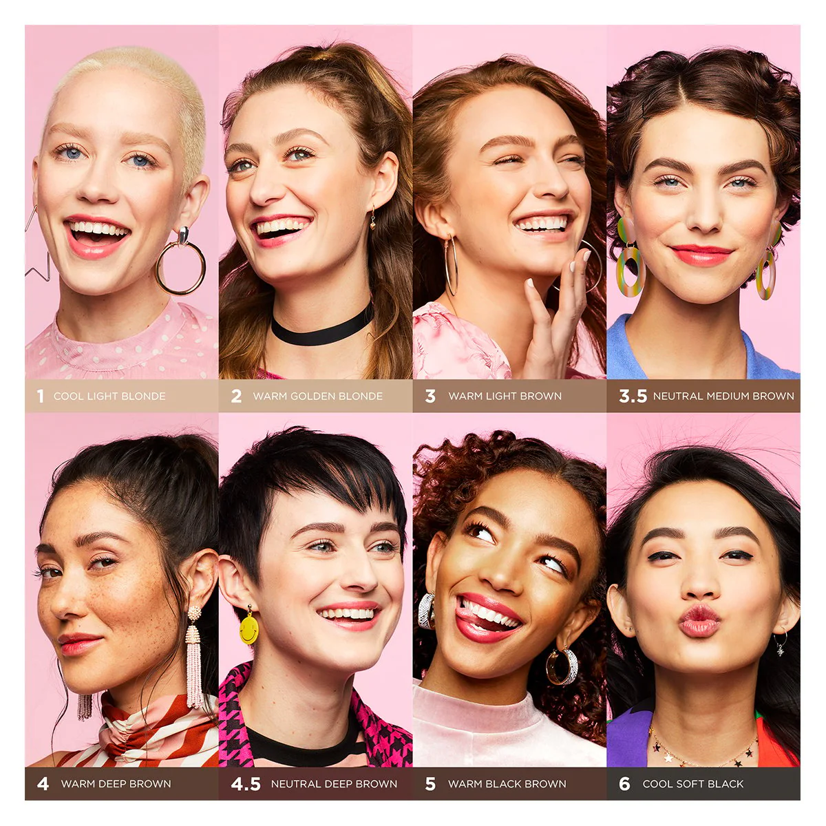 Goof Proof Brow Pencil Mini - Image 18
