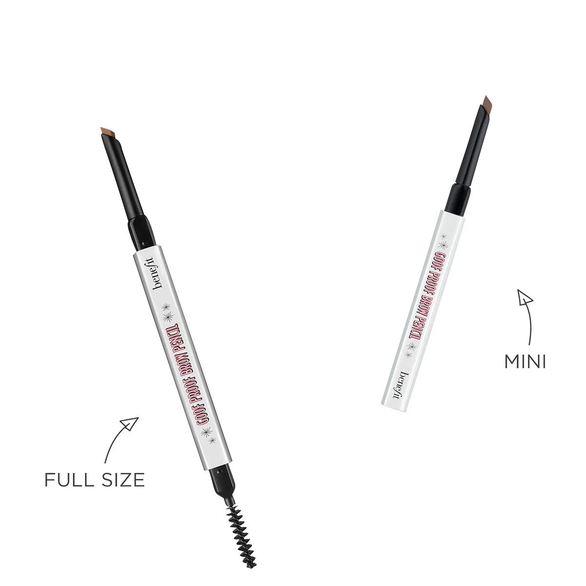 Goof Proof Brow Pencil Mini - Image 22