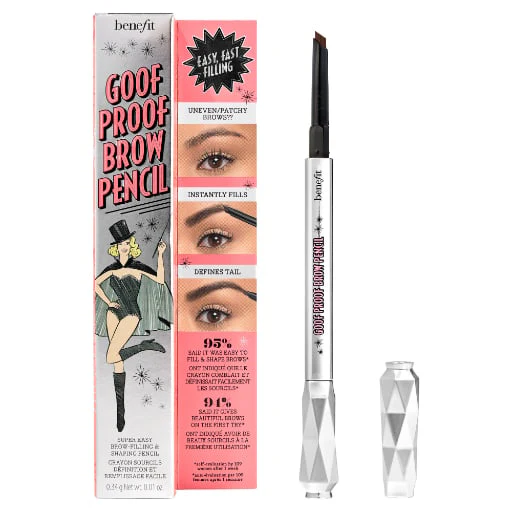 Goof Proof Brow Pencil Mini - Image 8
