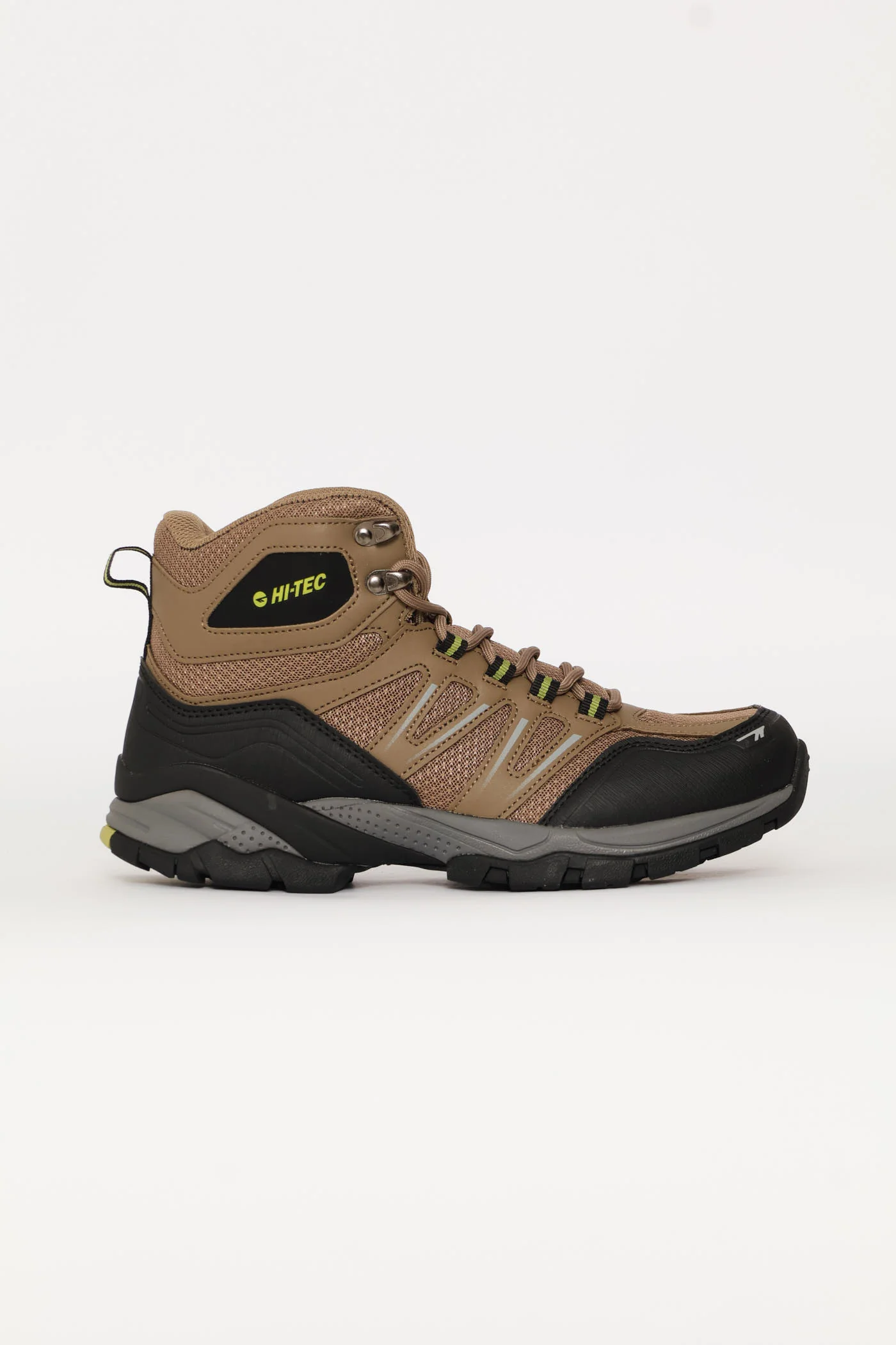 Grand Canaria Hiker Boot - Brown - Image 2