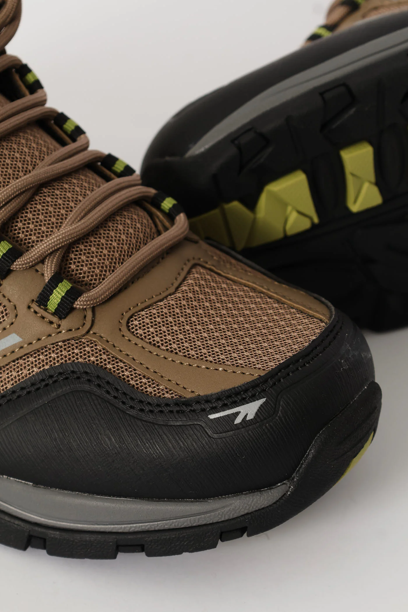 Grand Canaria Hiker Boot - Brown - Image 5