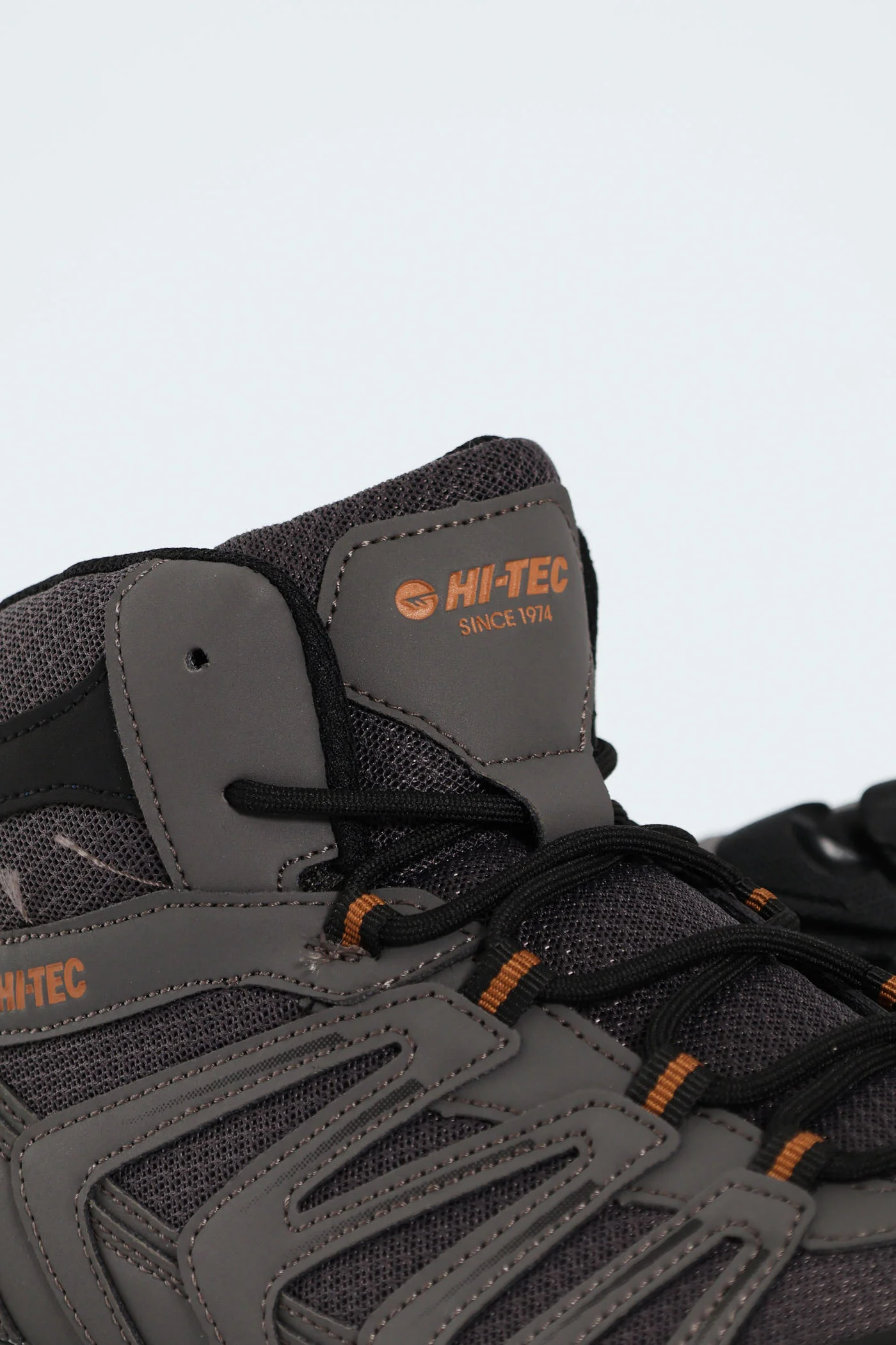 Grand Paradiso Hiker Boot - Black - Image 2