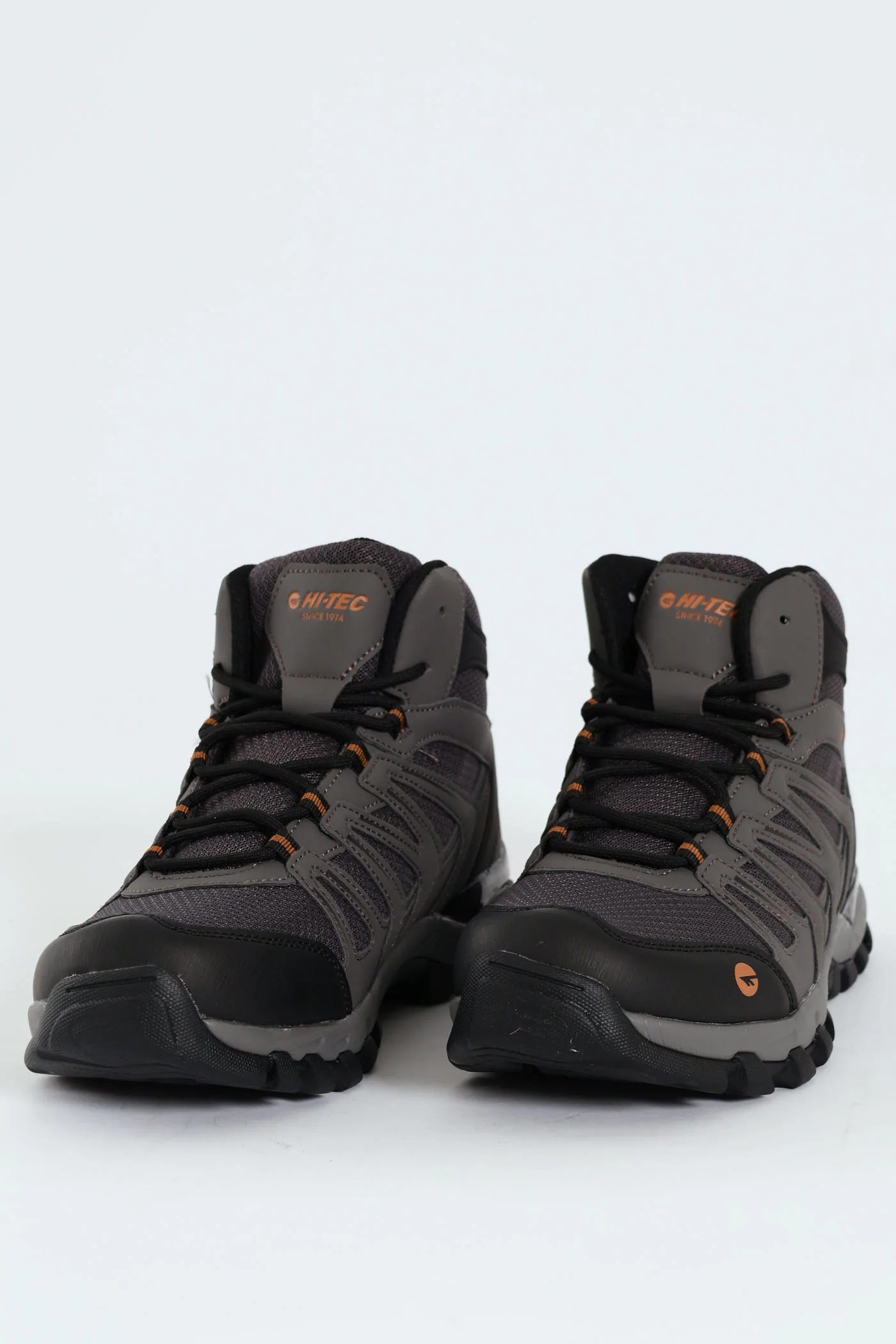 Grand Paradiso Hiker Boot - Black - Image 3