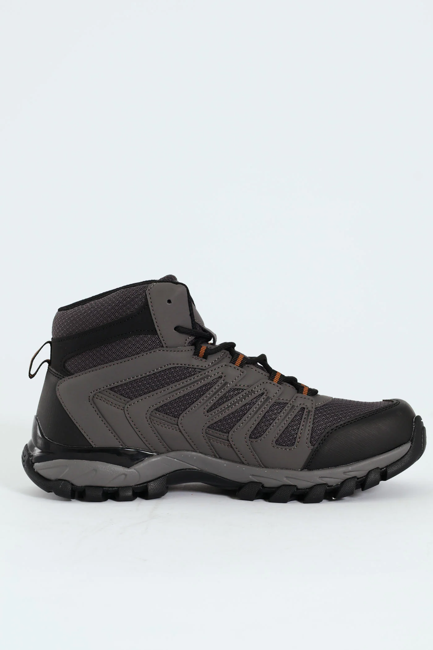Grand Paradiso Hiker Boot - Black - Image 4