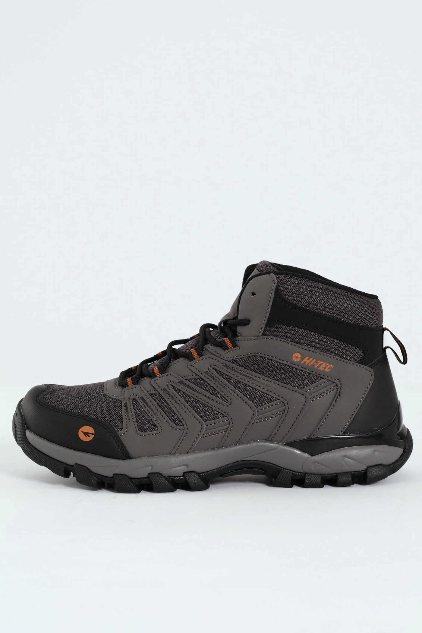 Grand Paradiso Hiker Boot - Black - Image 5