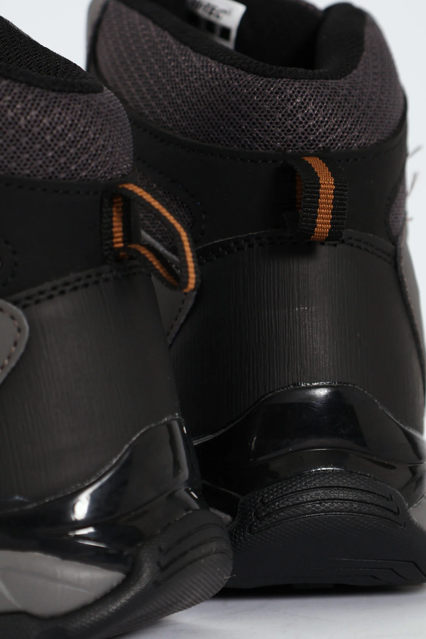 Grand Paradiso Hiker Boot - Black - Image 6