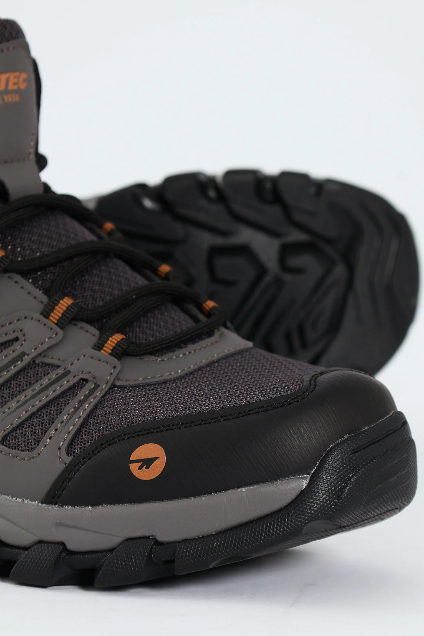 Grand Paradiso Hiker Boot - Black - Image 7