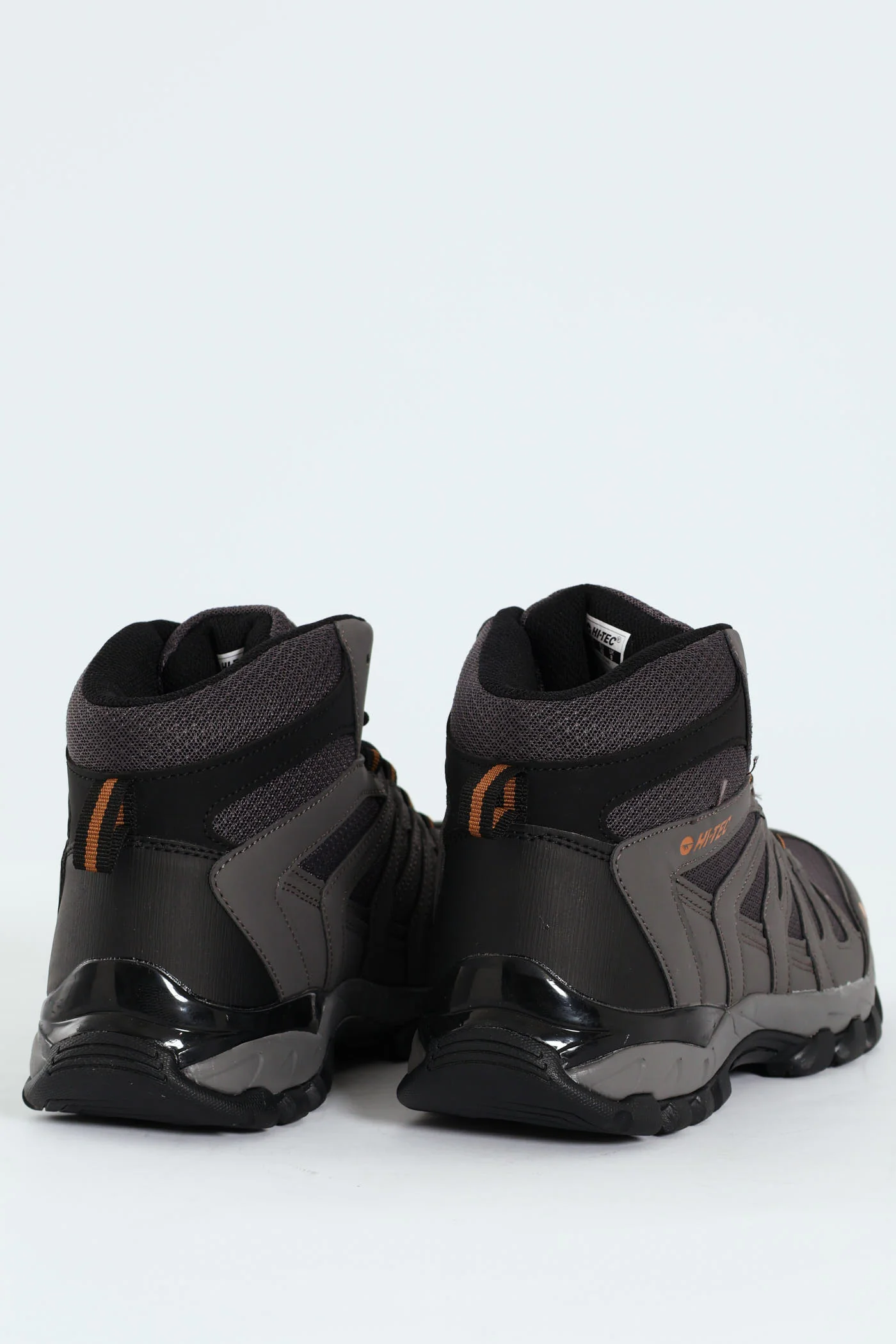 Grand Paradiso Hiker Boot - Black - Image 8