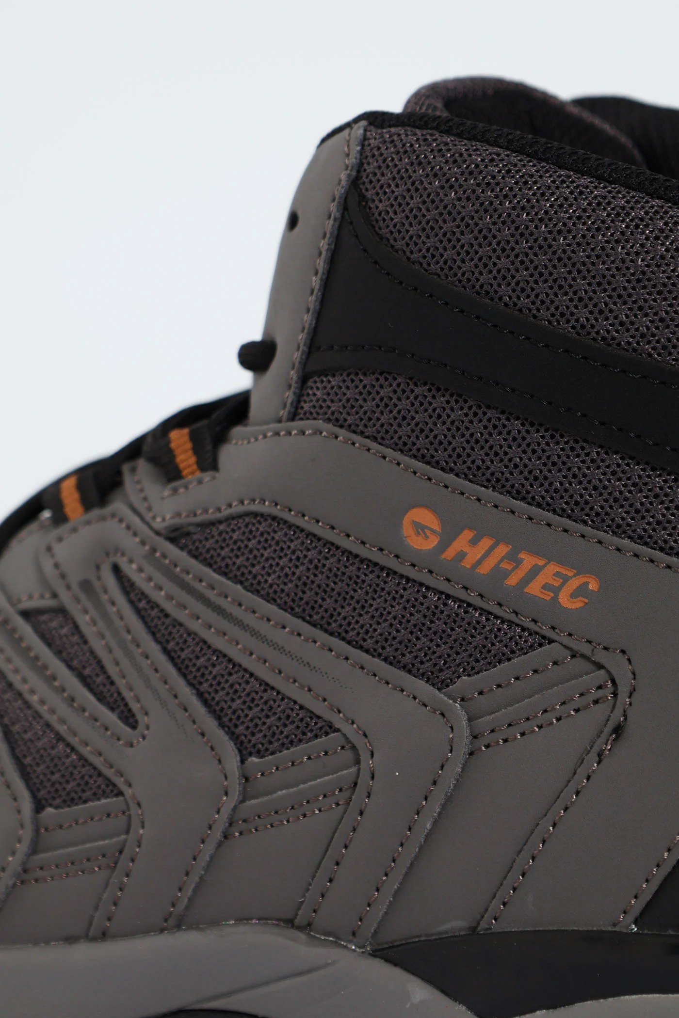 Grand Paradiso Hiker Boot - Black - Image 9