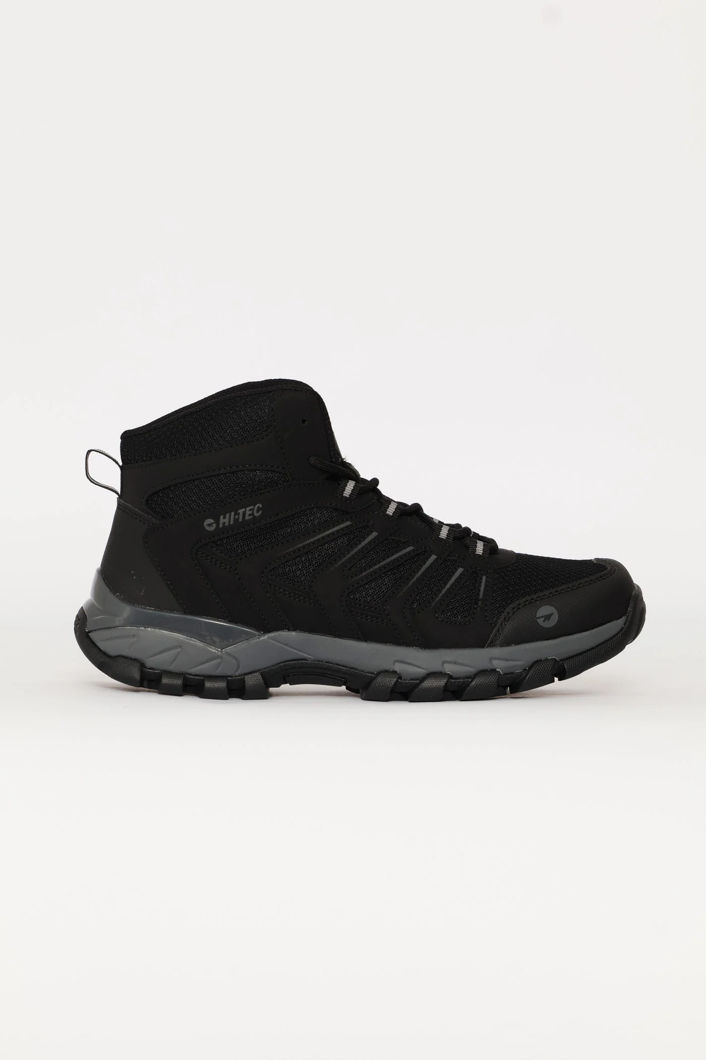 Grand Paradiso Hiker Boot - Black - Image 2