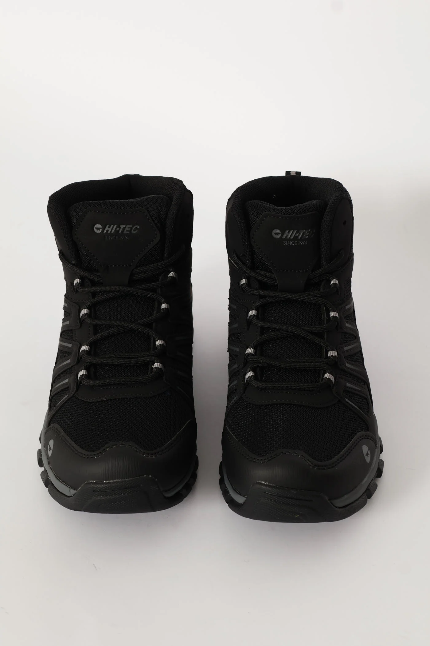 Grand Paradiso Hiker Boot - Black - Image 3