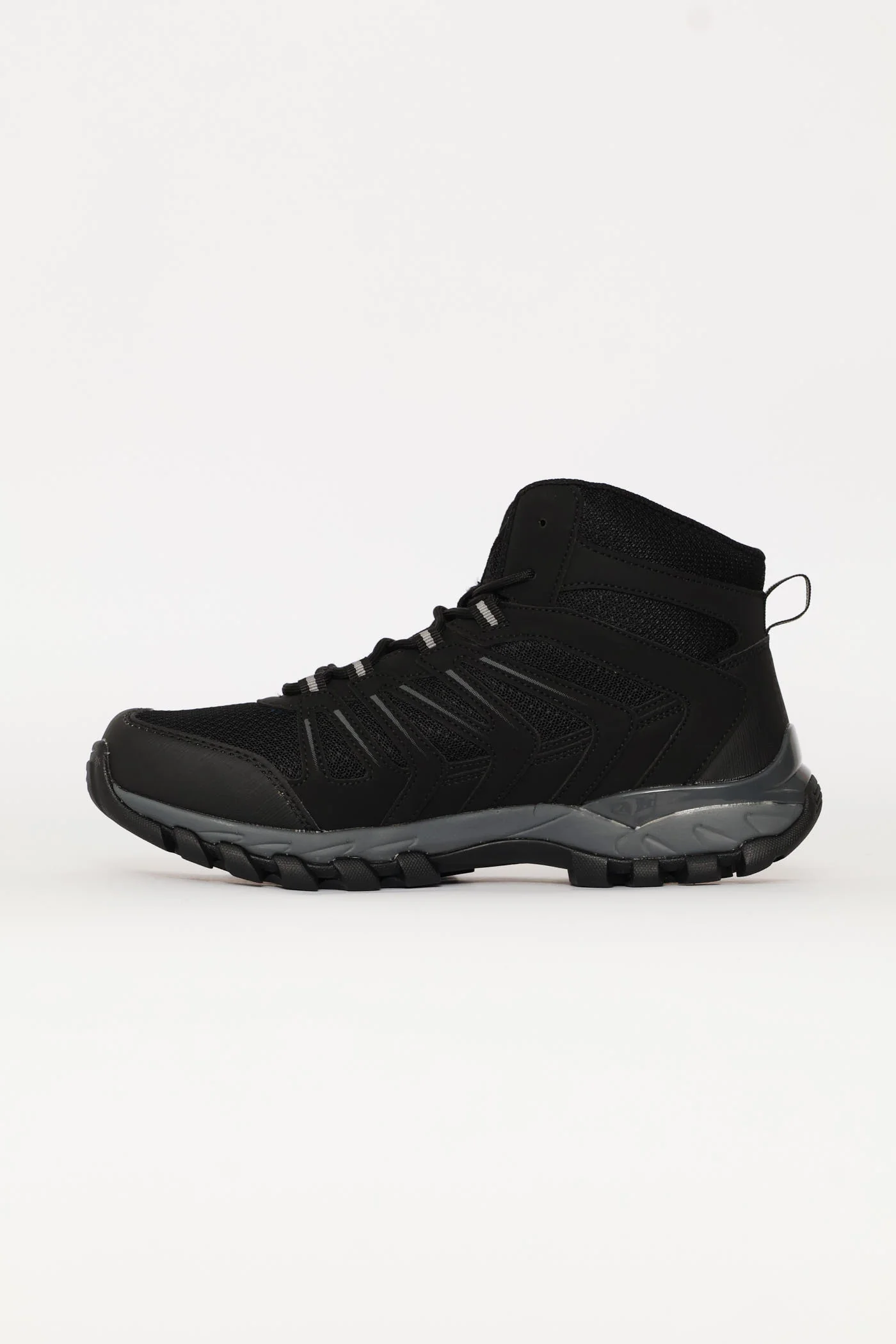 Grand Paradiso Hiker Boot - Black - Image 4