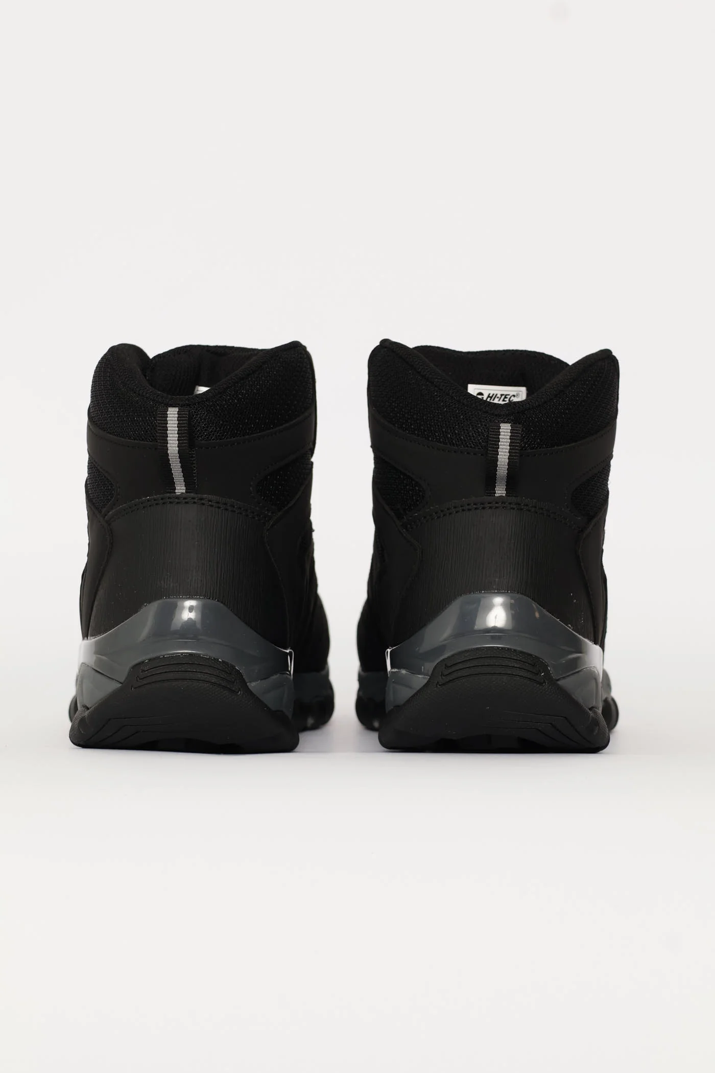 Grand Paradiso Hiker Boot - Black - Image 5