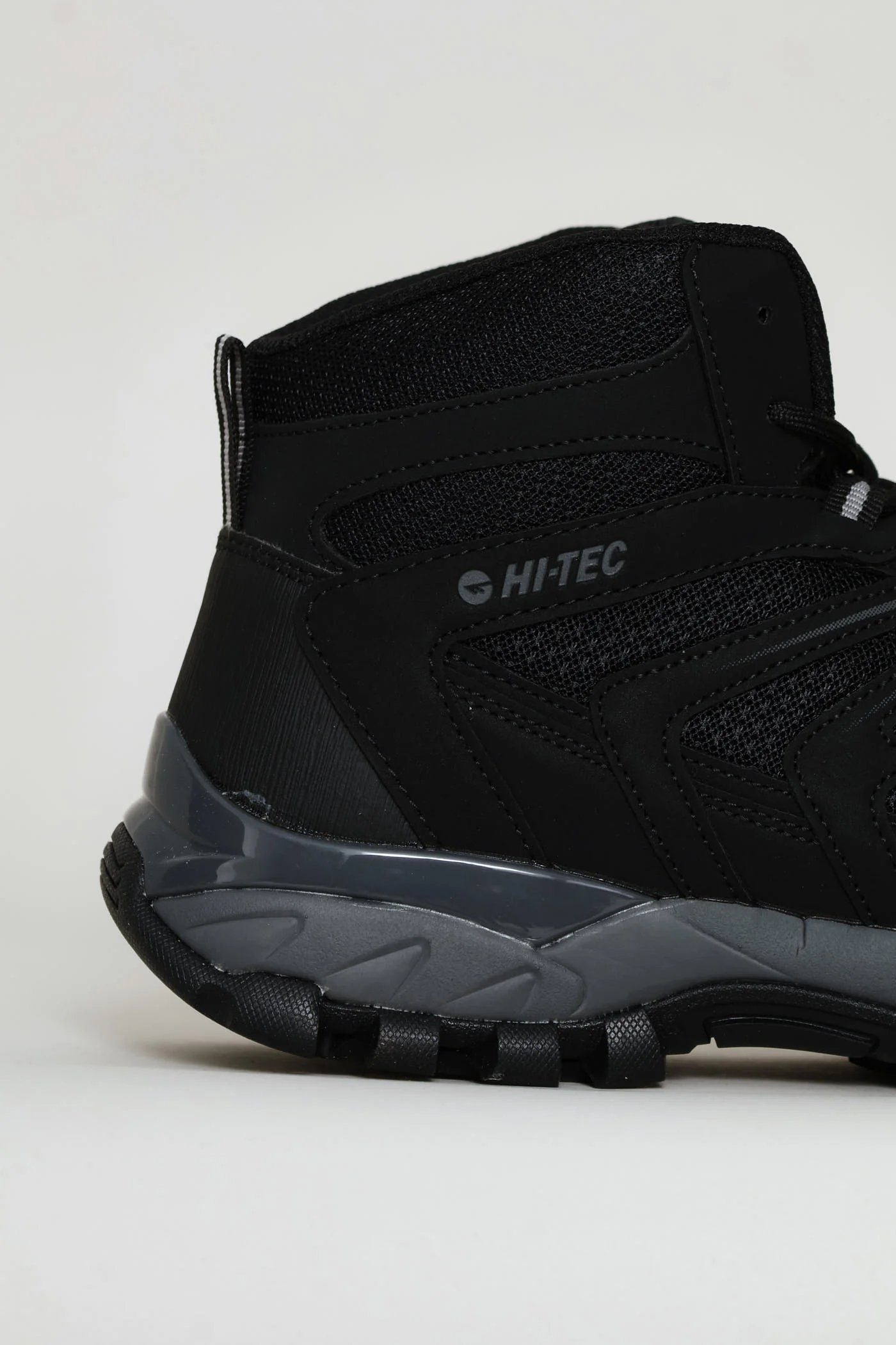 Grand Paradiso Hiker Boot - Black - Image 6