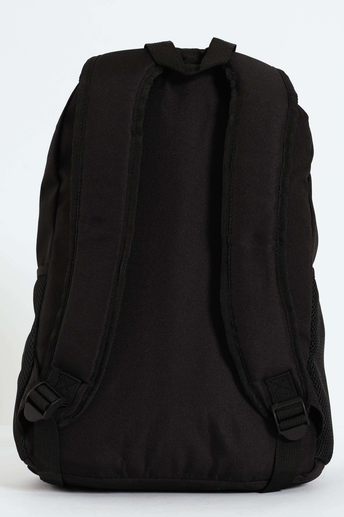 Graphic Backpack - Black - Image 3
