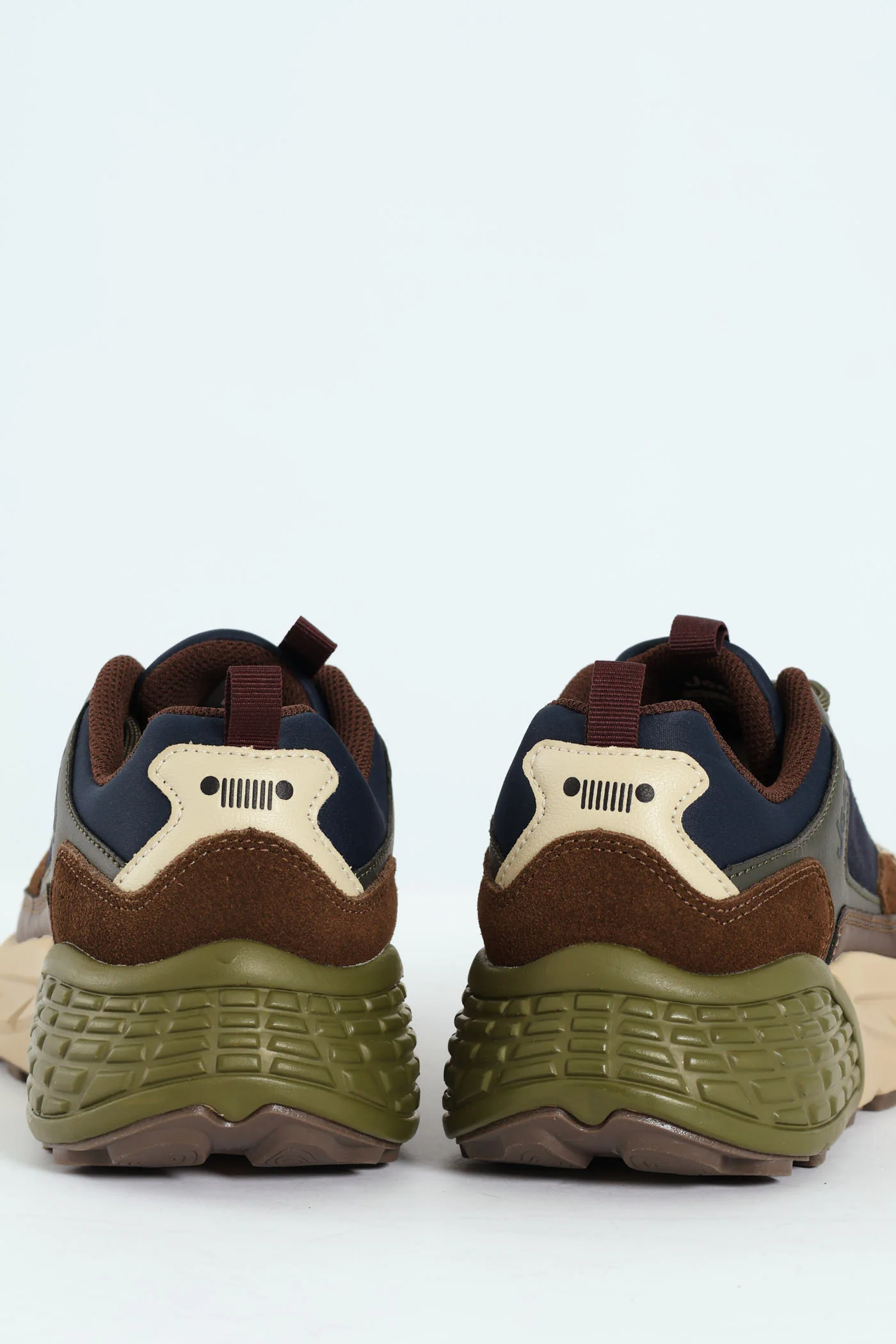 Groove Retro Trainer - Multi - Image 3