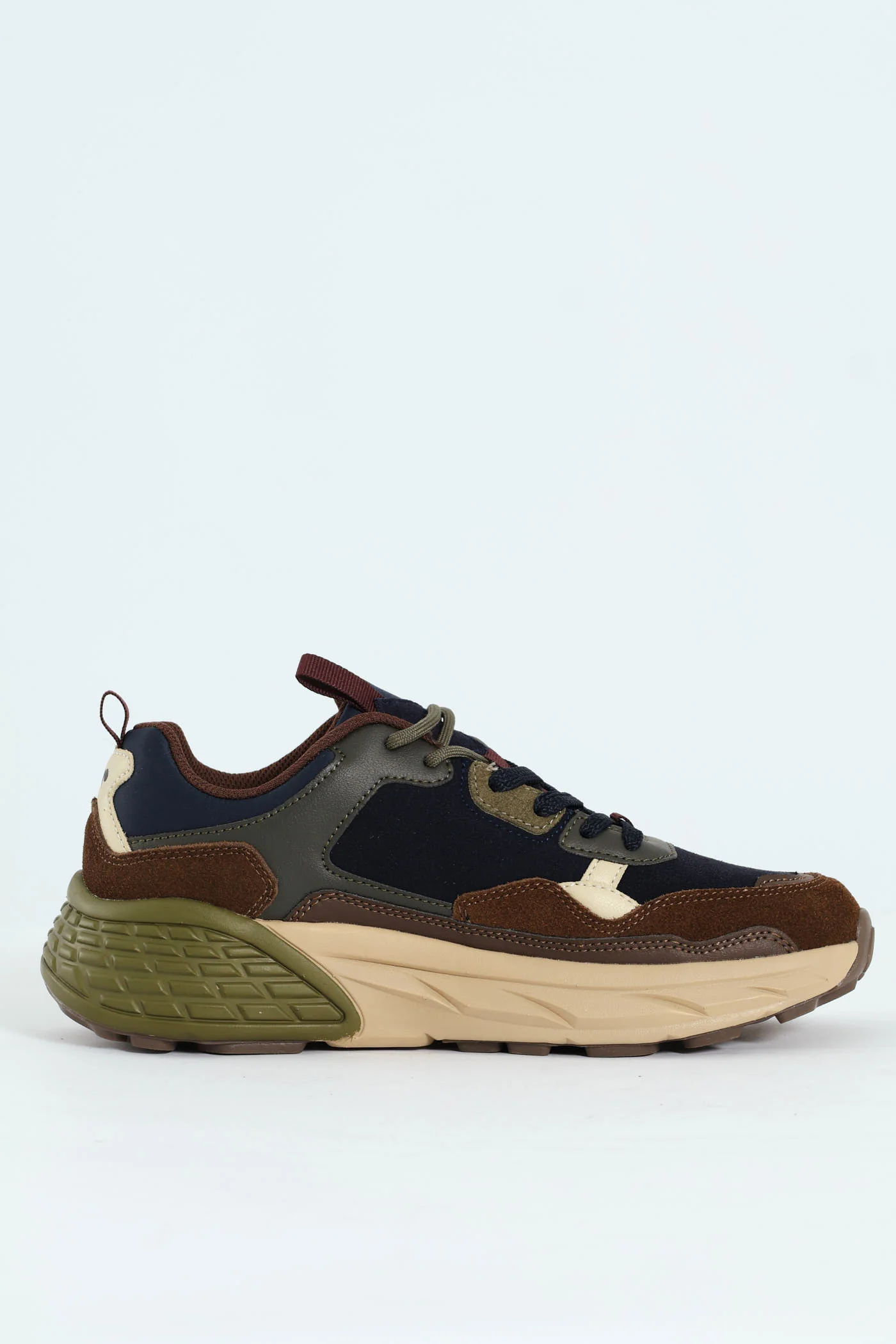 Groove Retro Trainer - Multi - Image 7