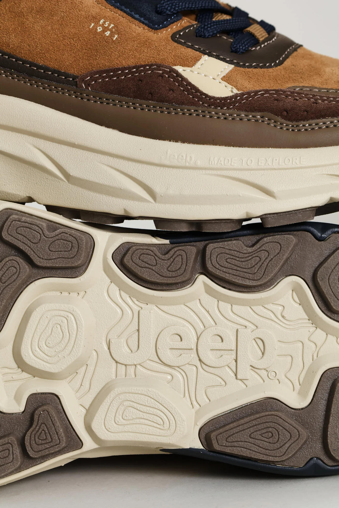 Groove Sneaker - Multi - Image 2