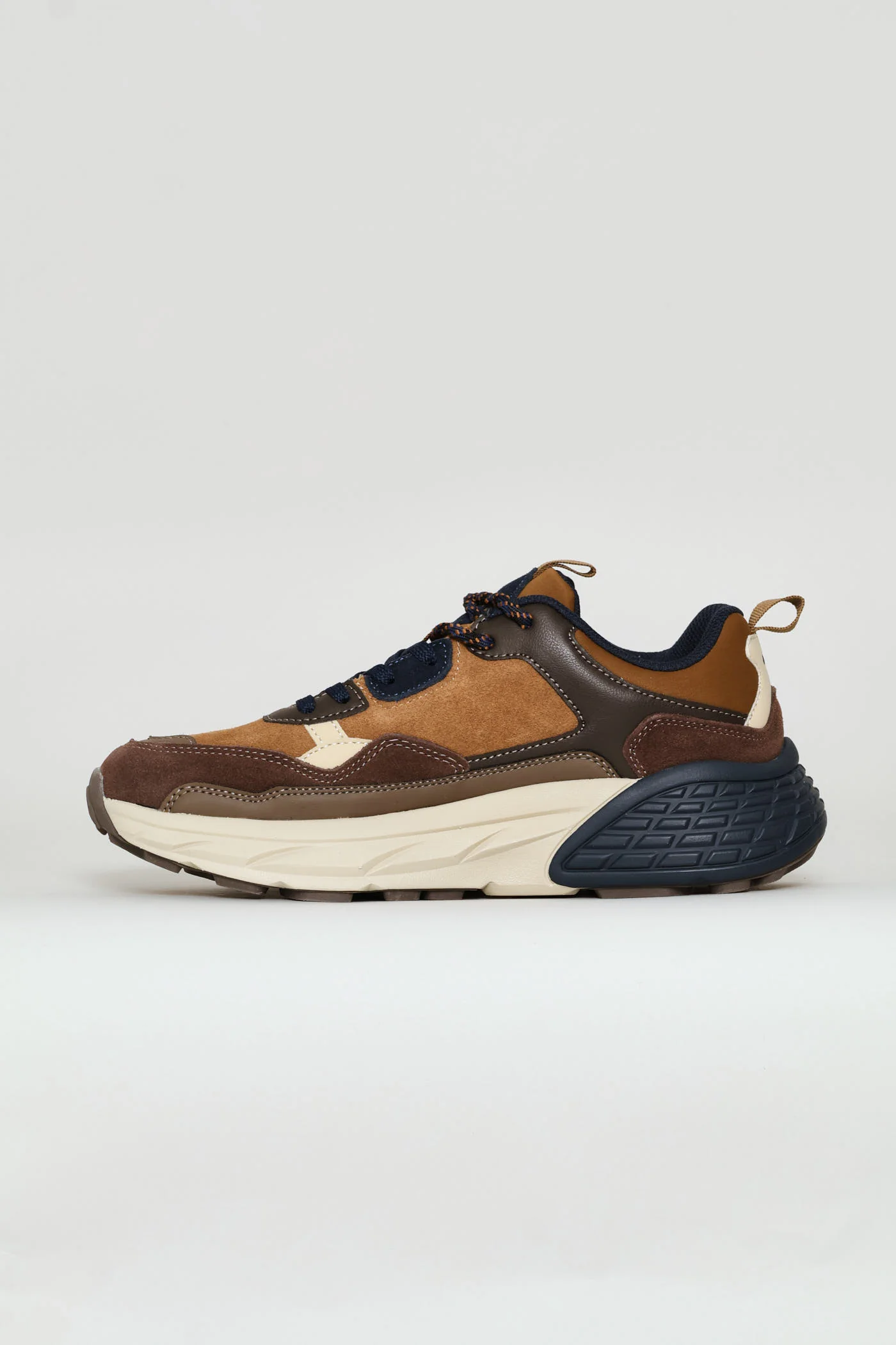 Groove Sneaker - Multi - Image 4