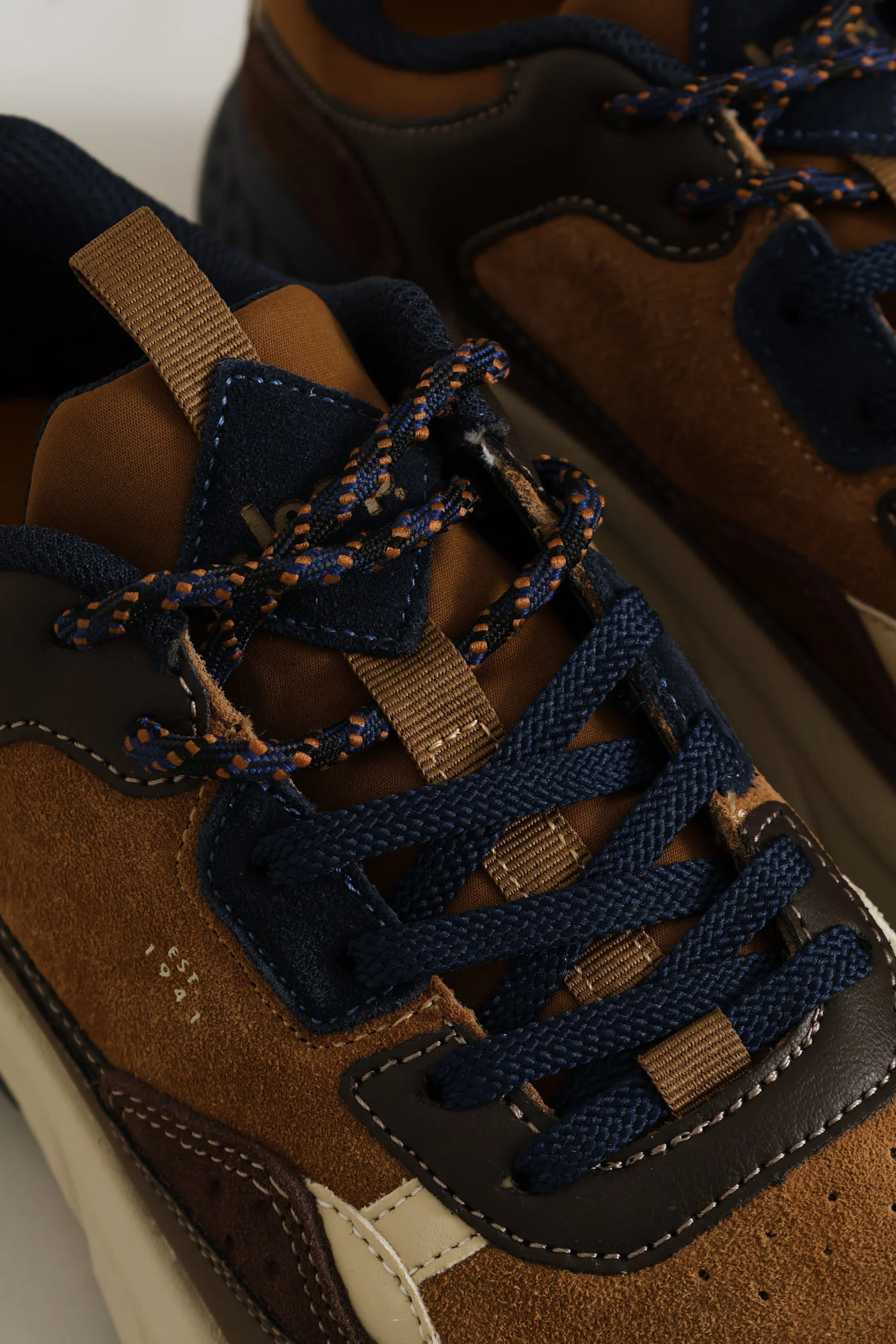 Groove Sneaker - Multi - Image 5