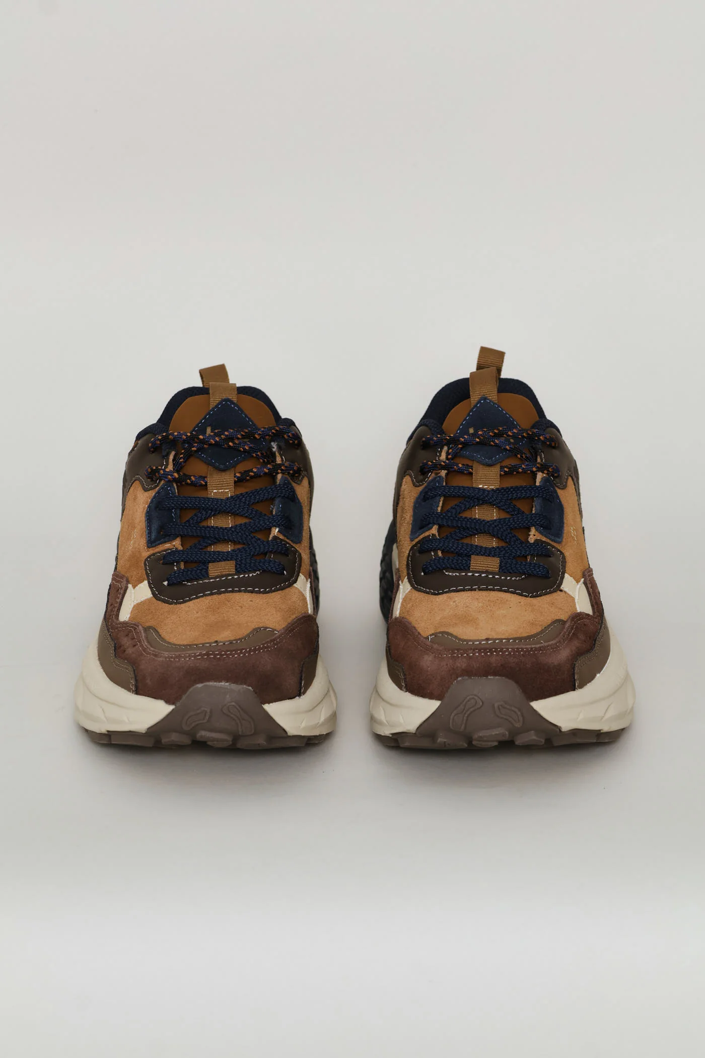 Groove Sneaker - Multi - Image 6