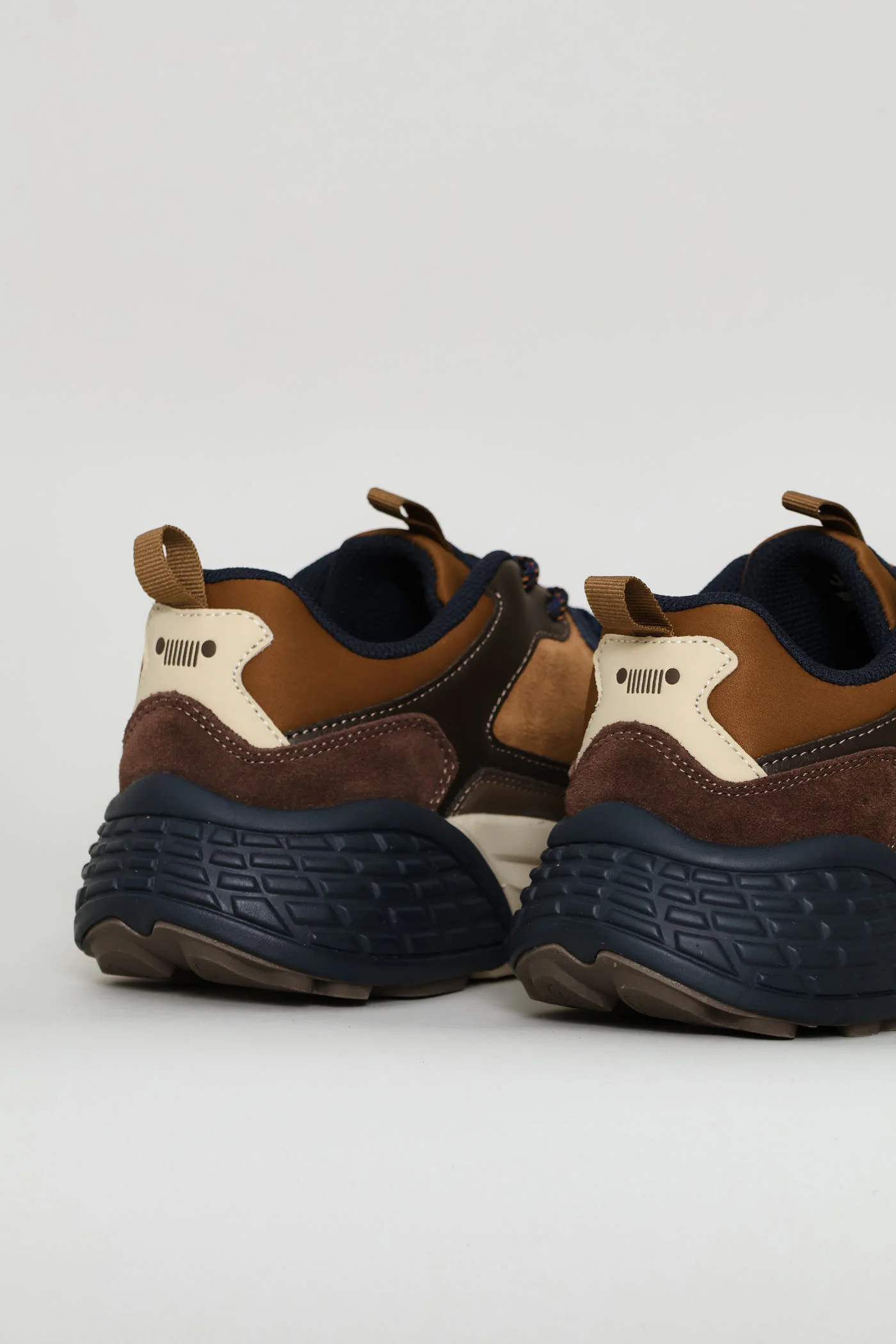 Groove Sneaker - Multi - Image 7