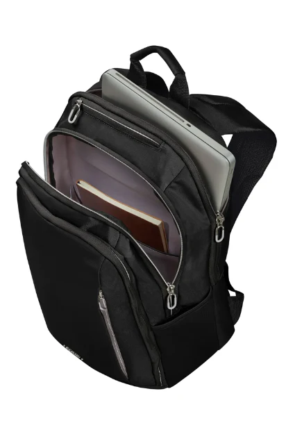 Guardit Classy Backpack 15.6 - Black - Image 2