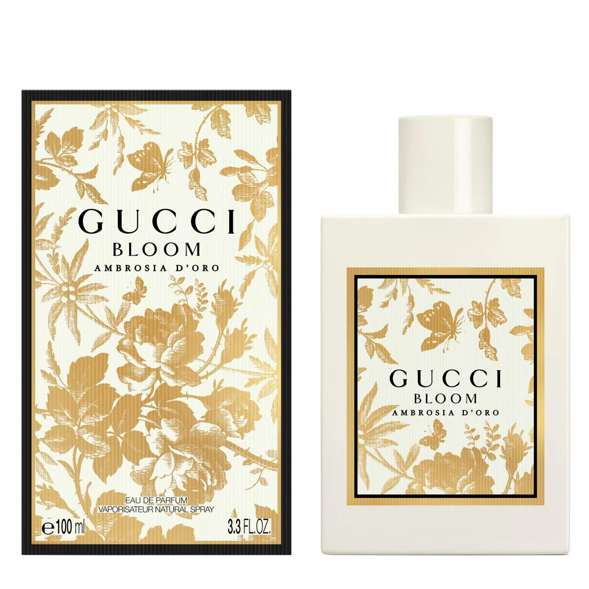 Bloom Ambrosia d'Oro Eau de Parfum for Women - Image 11