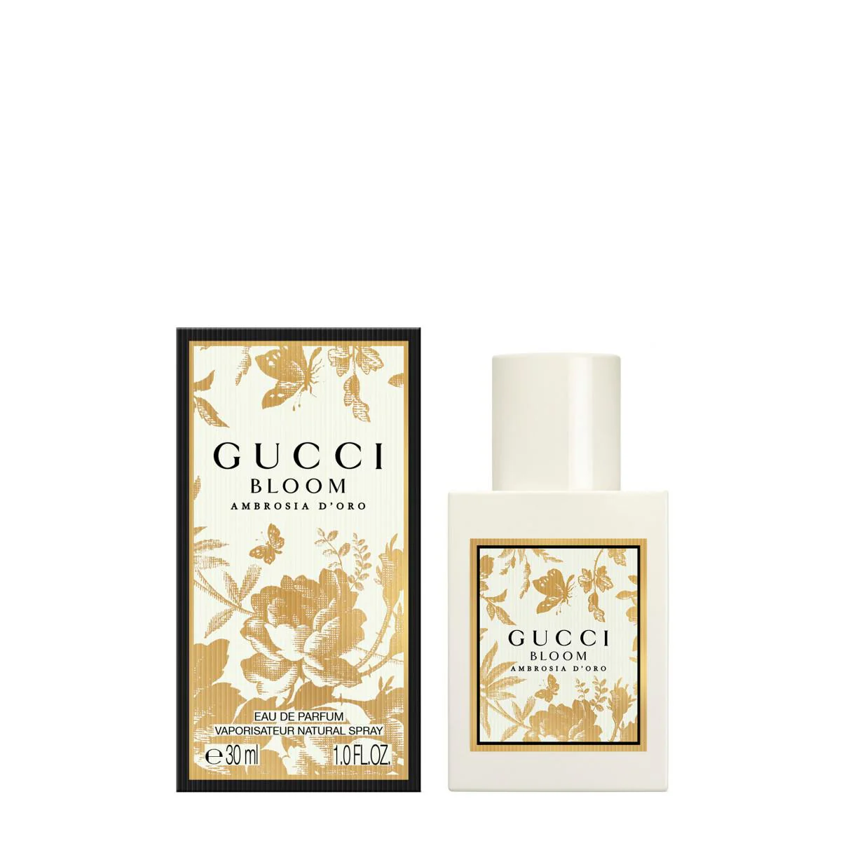 Bloom Ambrosia d'Oro Eau de Parfum for Women - Image 2