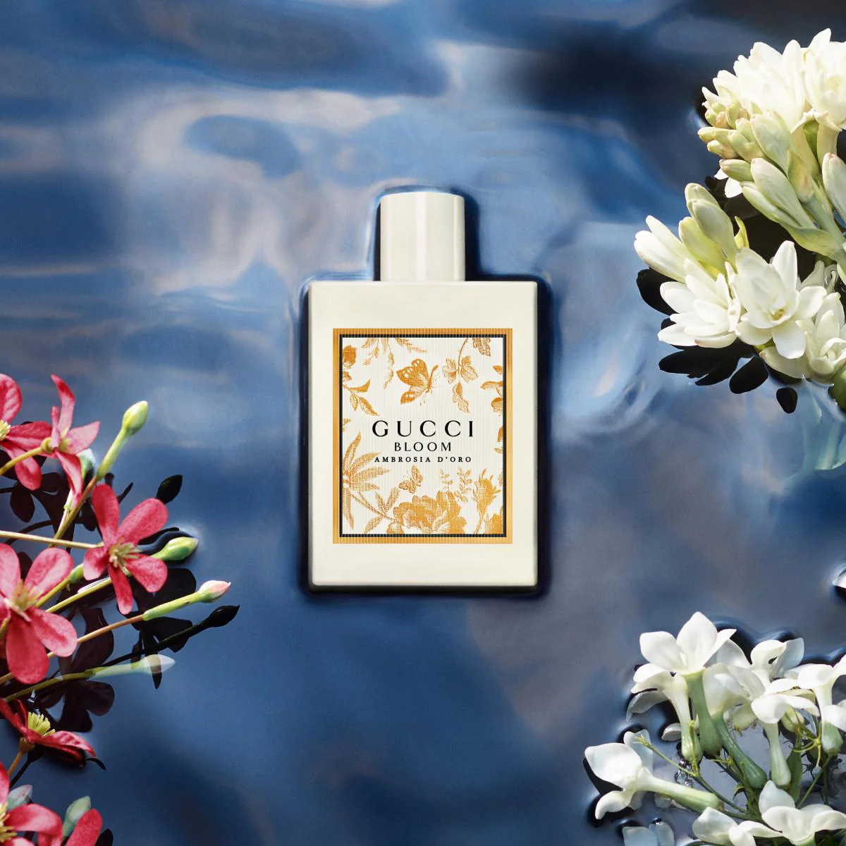 Bloom Ambrosia d'Oro Eau de Parfum for Women - Image 4