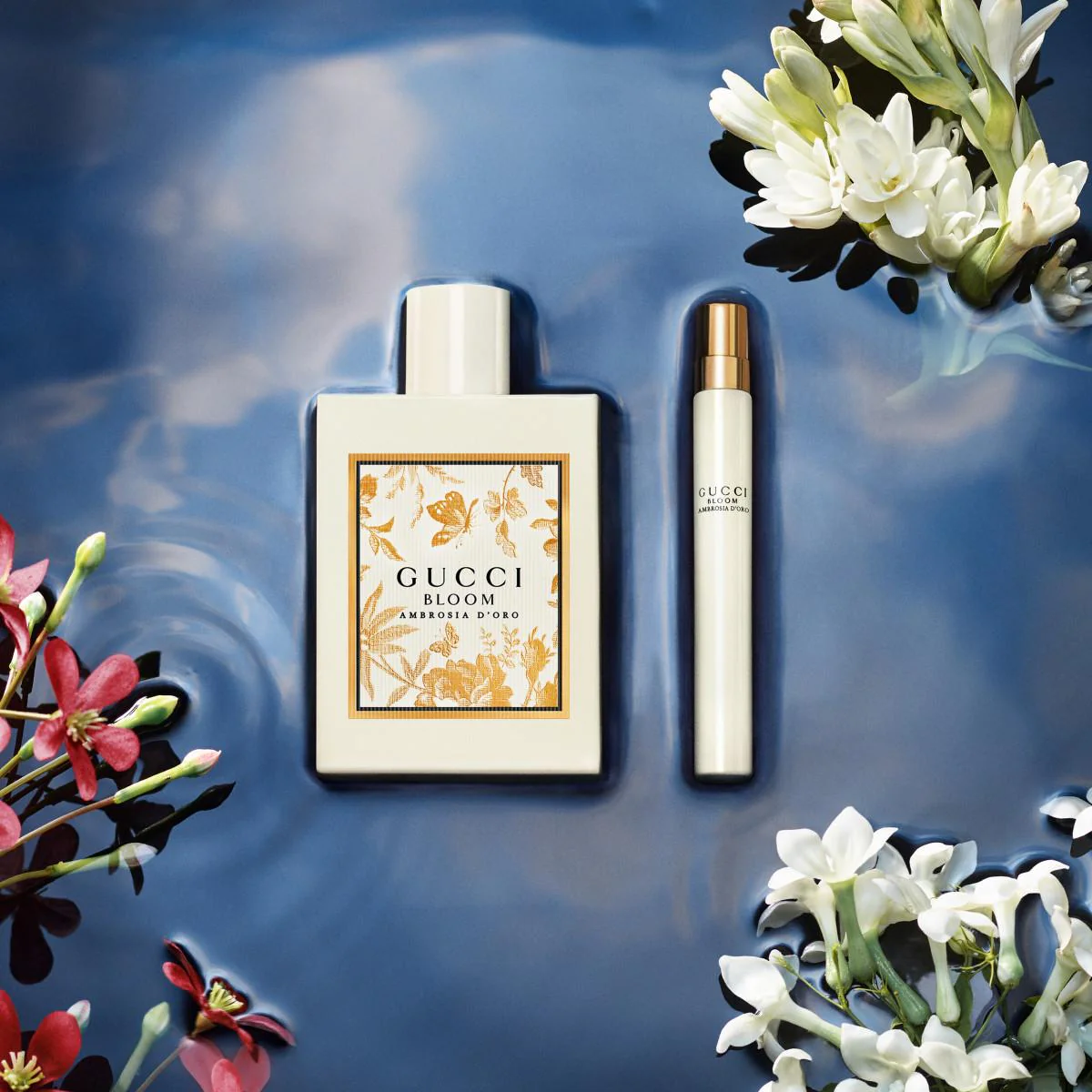 Bloom Ambrosia d'Oro Eau de Parfum for Women - Image 5