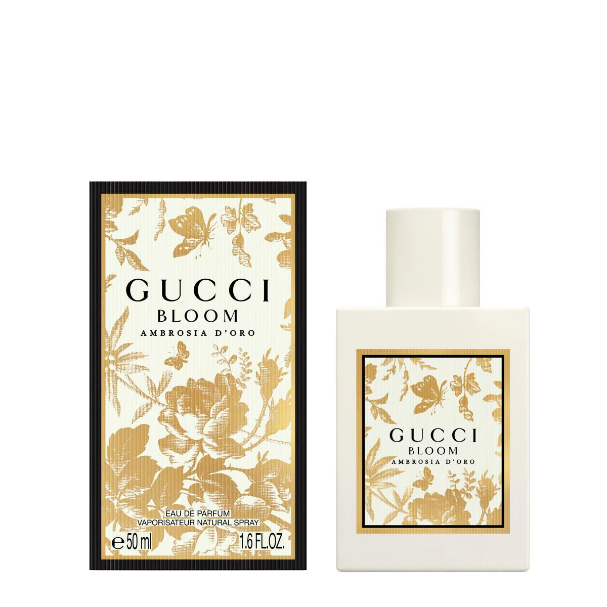 Bloom Ambrosia d'Oro Eau de Parfum for Women - Image 8