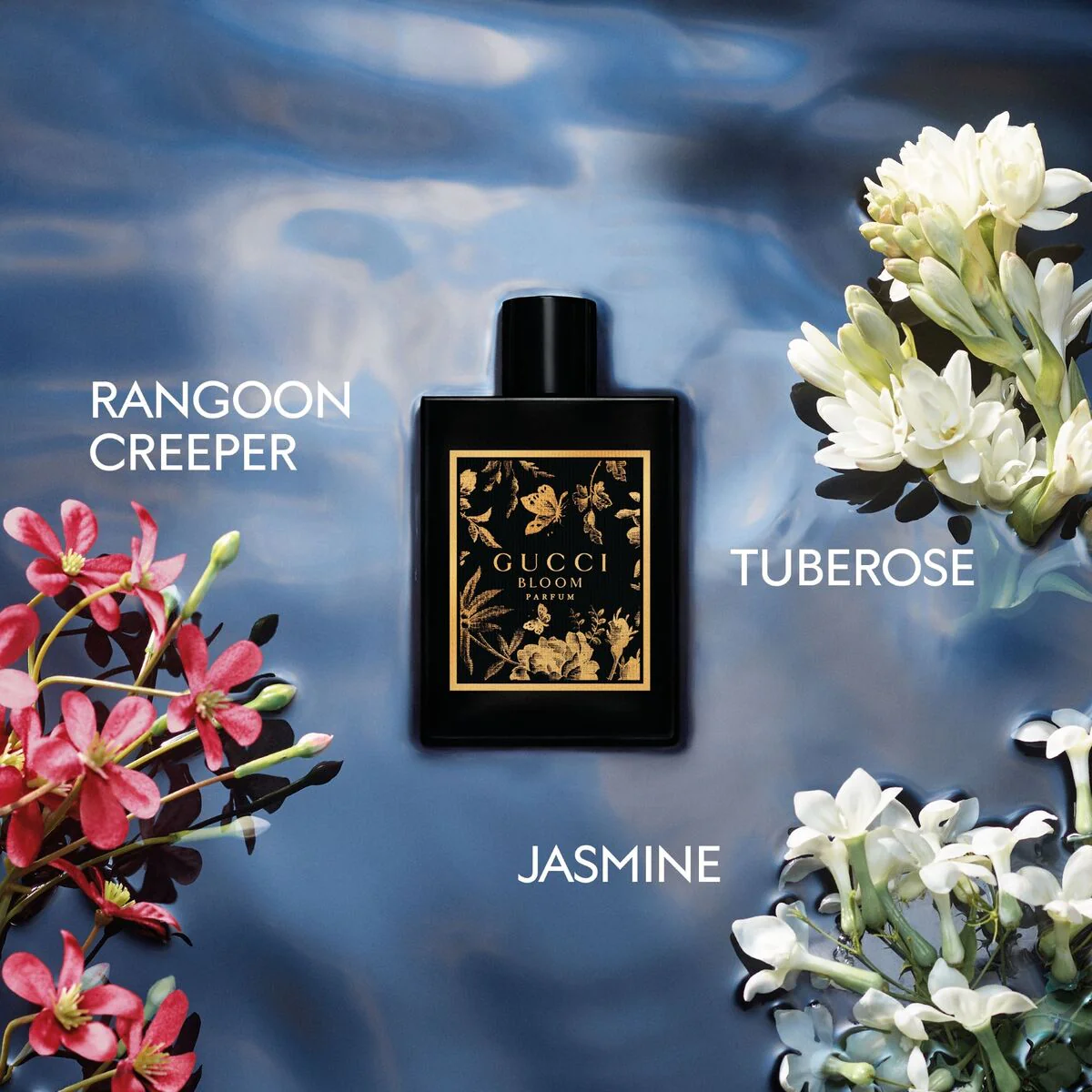 Gucci Bloom Parfum - Image 11