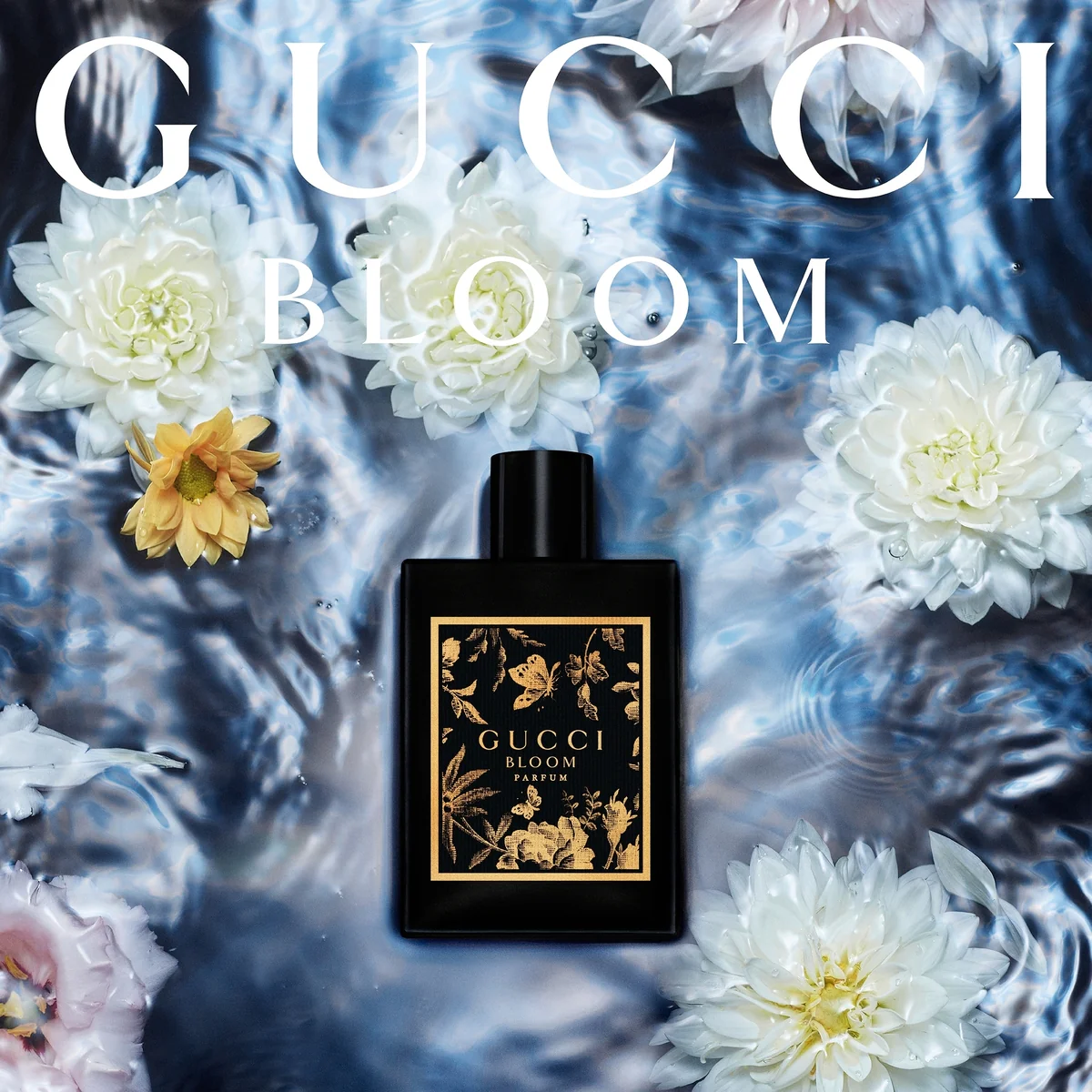 Gucci Bloom Parfum - Image 12