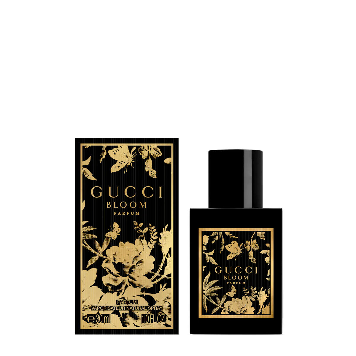 Gucci Bloom Parfum - Image 3