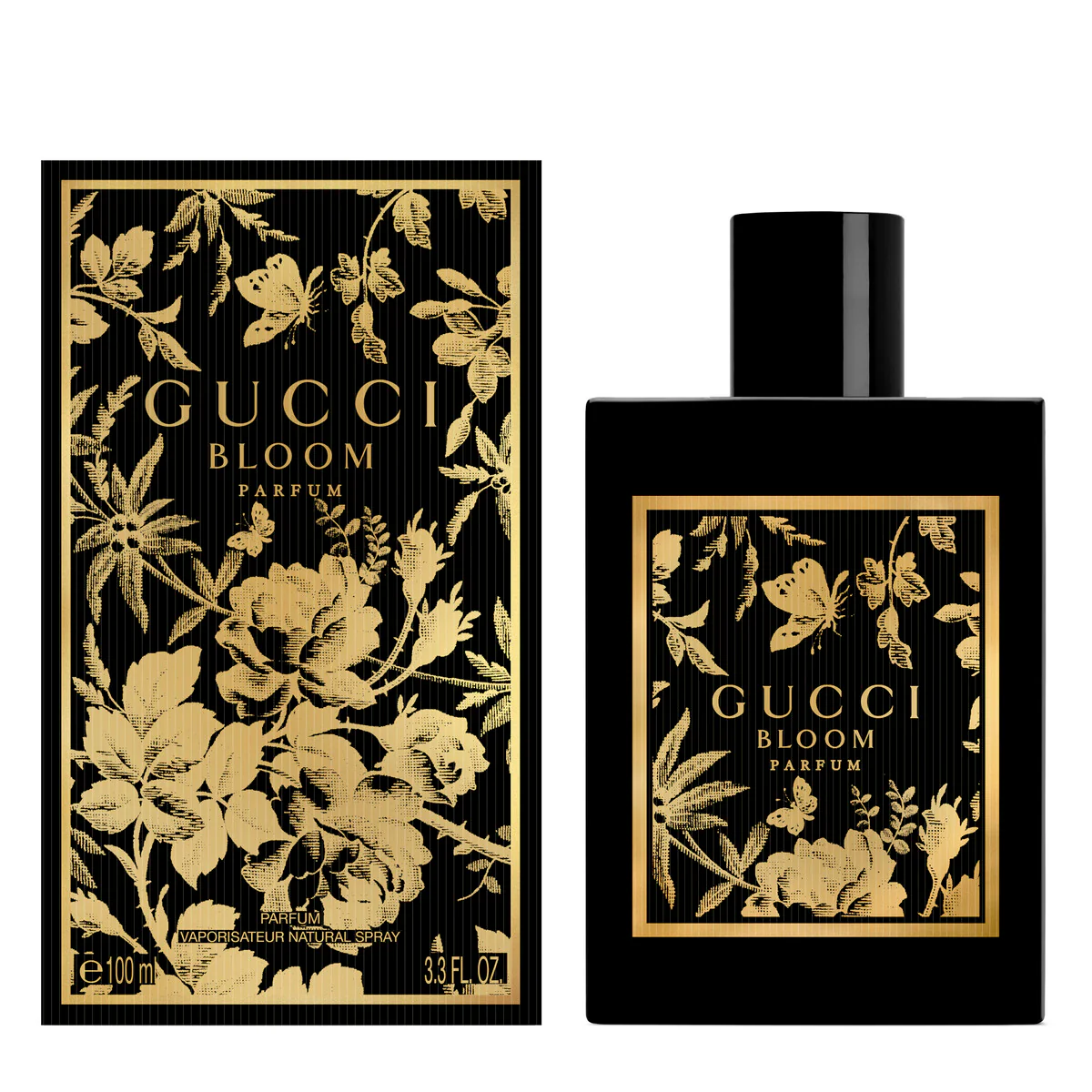 Gucci Bloom Parfum - Image 9