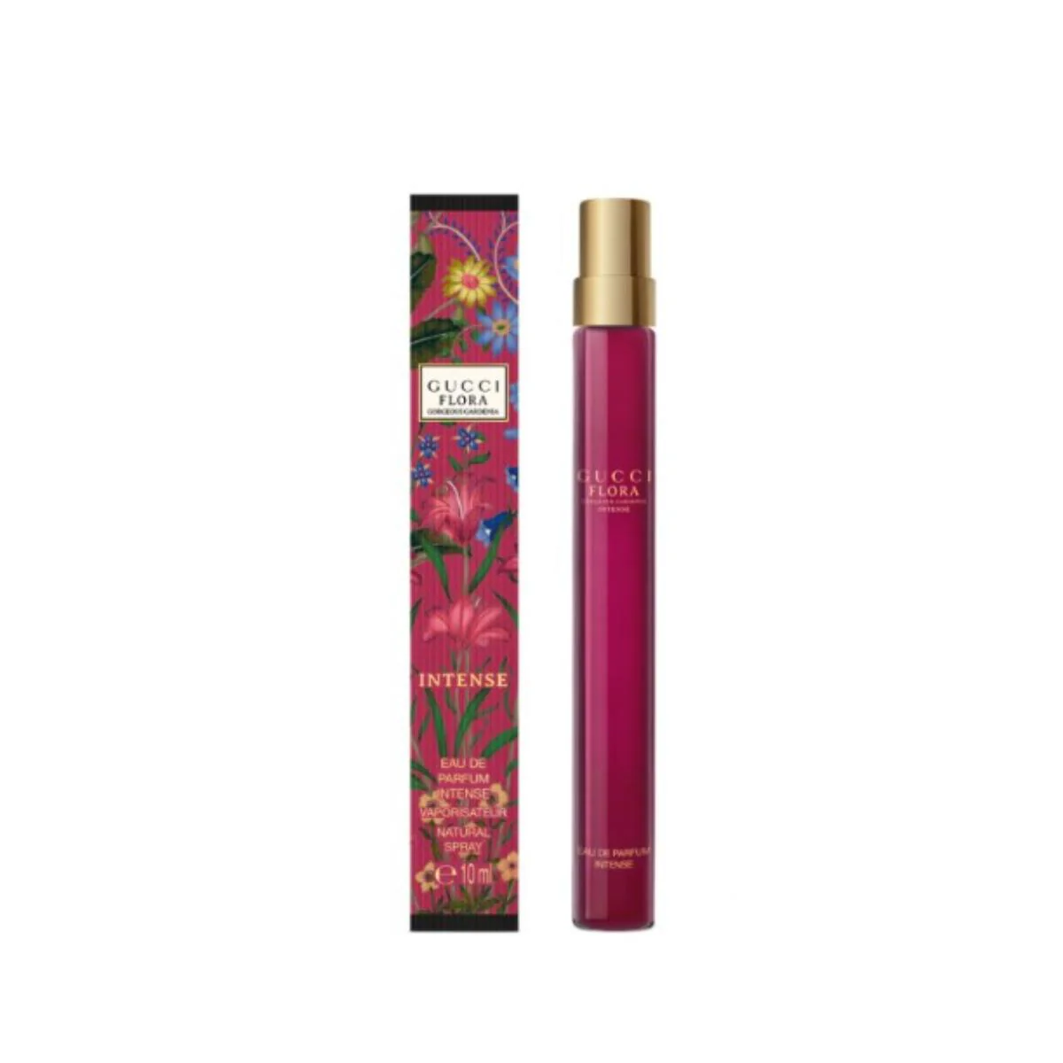 Flora Gorgeous Gardenia Intense Eau de Parfum - Image 2